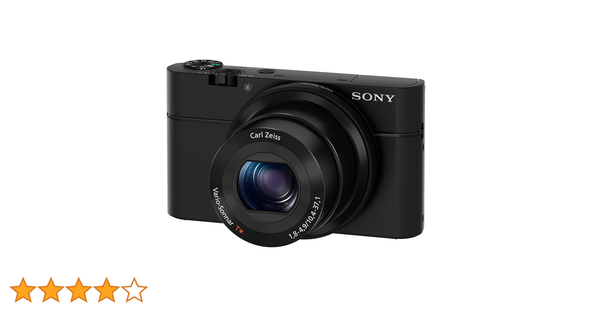 ※HIMAWARI　SONY Cyber-shot RX100 Sony RX100 VII Premium Compact Camera with Advanced Features